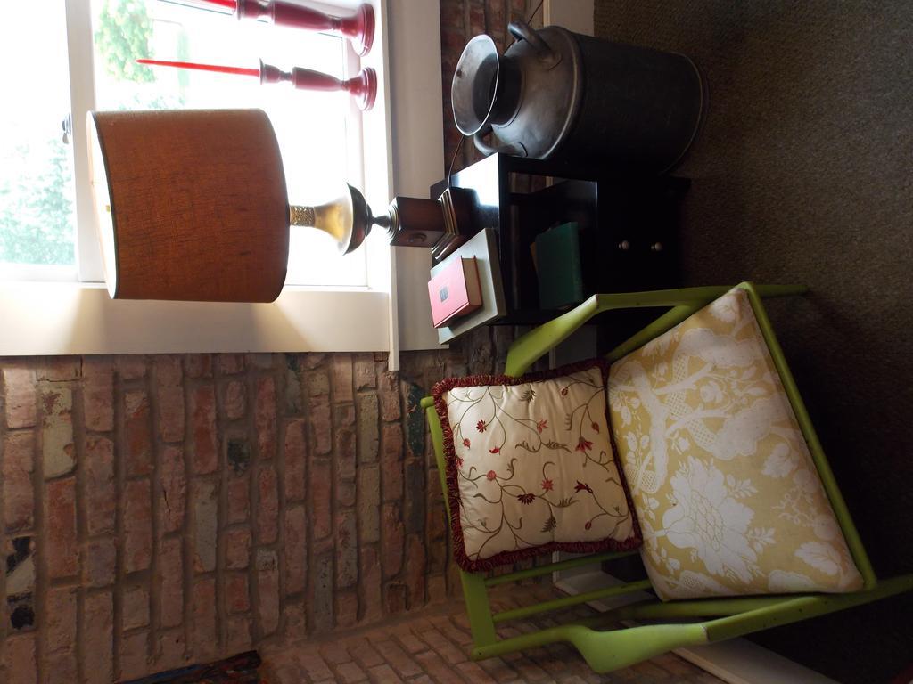 William Watson Hotel (Adults Only) Pittsfield Dış mekan fotoğraf