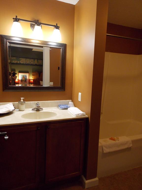 William Watson Hotel (Adults Only) Pittsfield Dış mekan fotoğraf