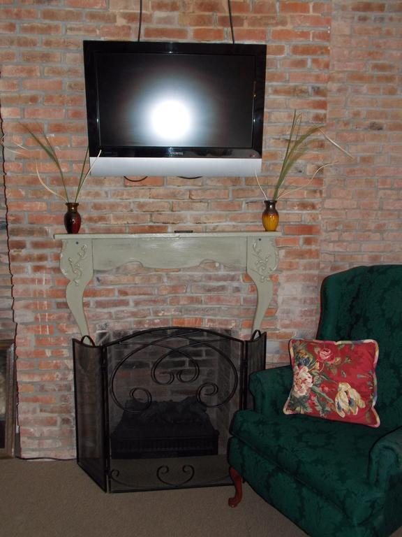 William Watson Hotel (Adults Only) Pittsfield Dış mekan fotoğraf