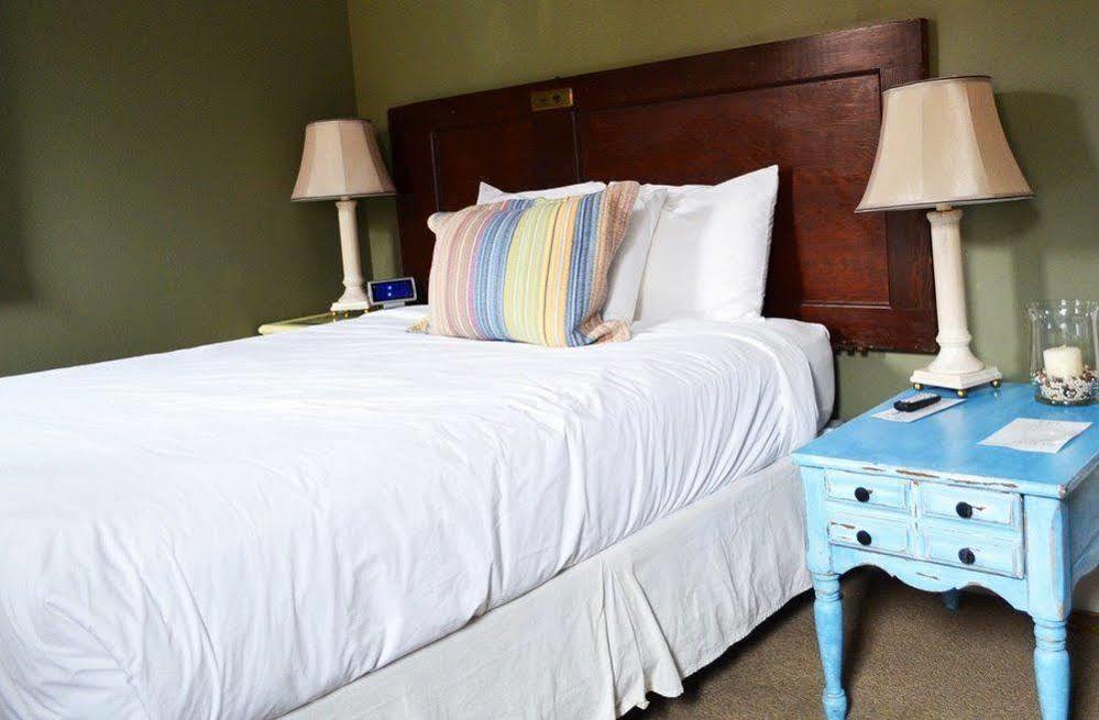 William Watson Hotel (Adults Only) Pittsfield Dış mekan fotoğraf